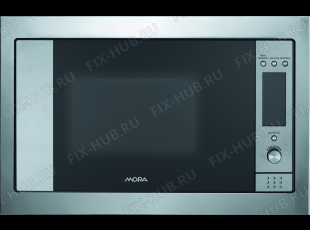 Микроволновая печь Mora MT10.0000 (283106, WD1000BI-A30) - Фото